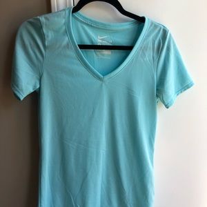 Nike V-Neck Tee
